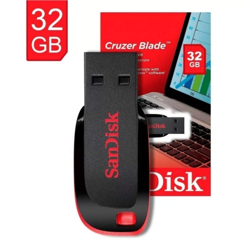 32gb sandisk cruzer blade 20230916 121758