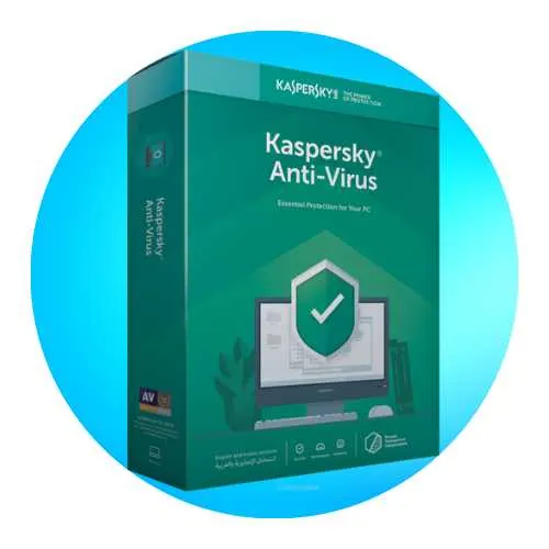 Antivirus Category Image