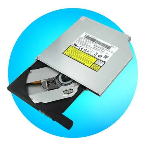 DVD Drive Category Image