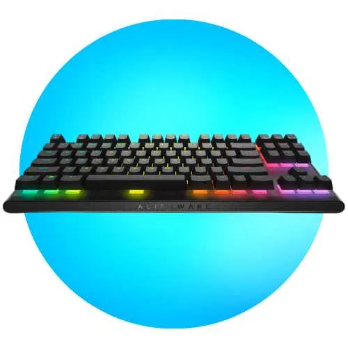 Keyboard Category Image