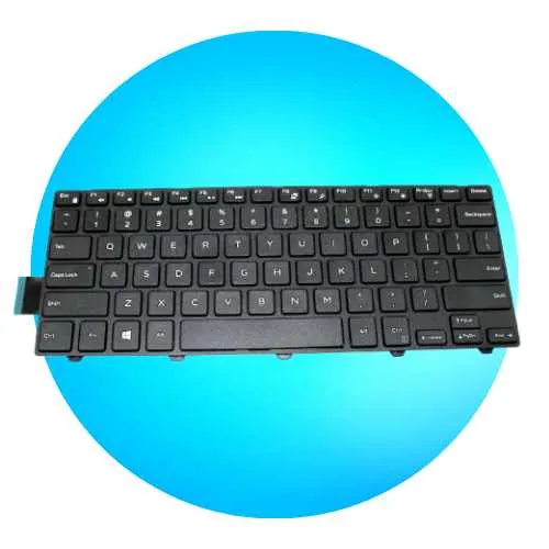 Laptop keyboard Category Image