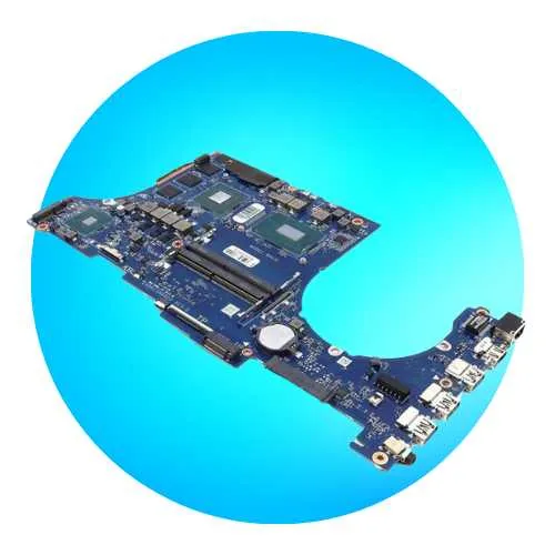 Laptop motherboard Category Image