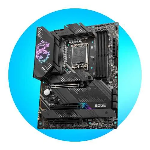 Motherboard Category Image