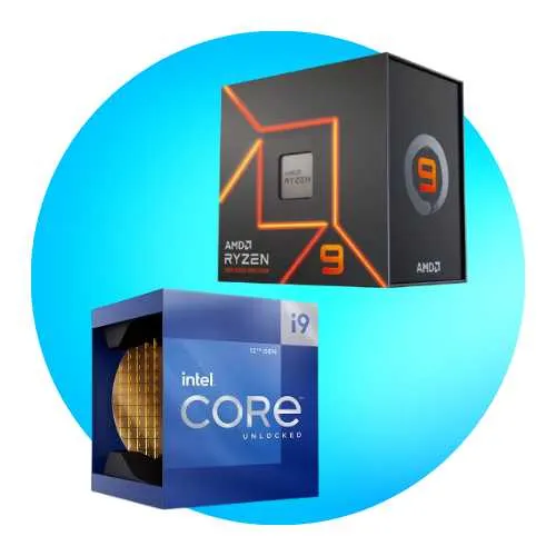 Processor Category Image