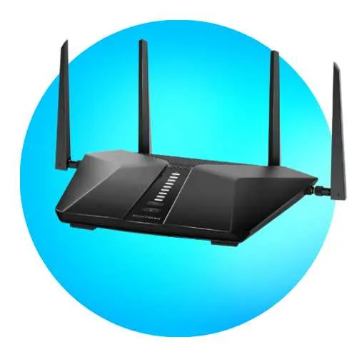 Router Category Image