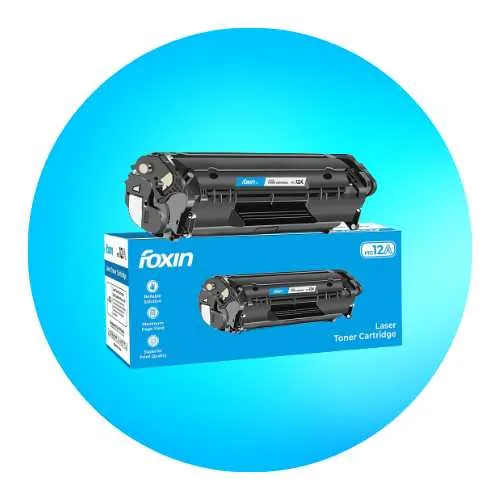 Toner new Category Image