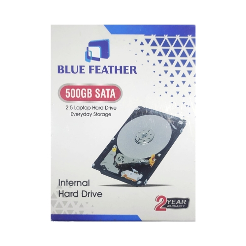 blue feather 500gb laptop hard disk drive 20230916 120628