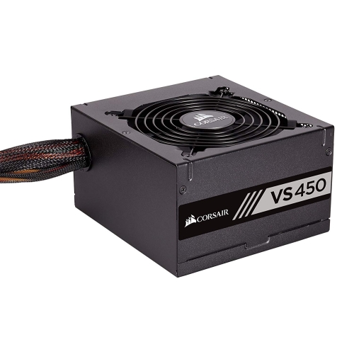 corsair vs450 cp 9020170 uk 450 watts psu black 20230916 115731