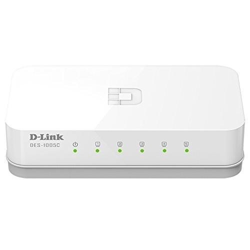 d link switch 5 port 20230916 121724