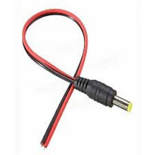 dc connector cable for cctv camera 20230916 121819