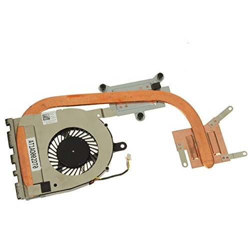 dell inspiron 14 5458 15 5558 vostro 3558 cpu heatsink 20230916 120327