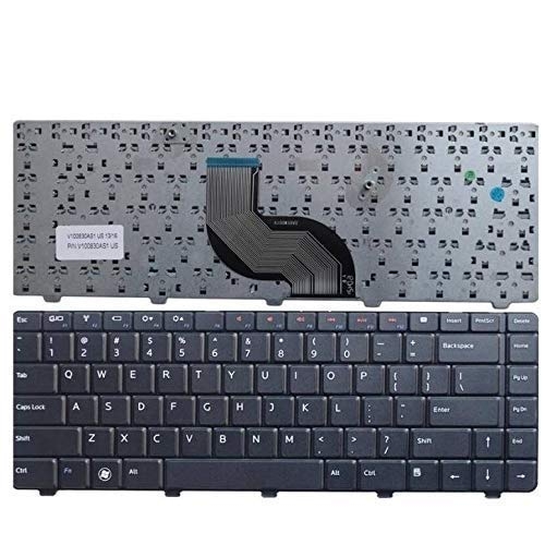 dell inspiron 14r n4010 n4020 n4030 n5030 laptop keyboard 20230916 120642