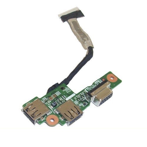 dell inspiron 15r n5010 m5010 usb vga board connector 20230916 121550