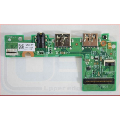 dell inspiron 3169 board 4vc5v audio usb f2 x3 q21 20230916 121551