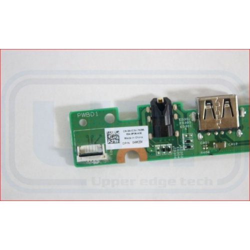 dell inspiron 3169 board 4vc5v audio usb f2 x3 q21 3 20230916 121551