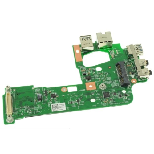 dell oem inspiron 15r n5110 audio usb io circuit board with wwan slot 2f34t 20230916 121558