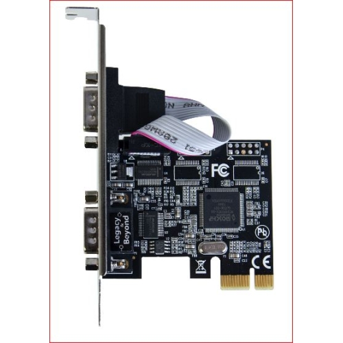 dual serial port rs 232 pcie card pc express serial port 2 20230916 115608