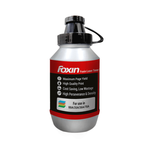 foxin 88a toner powder 20230916 121753