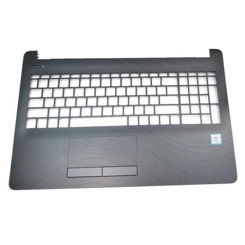 hp 15 bs 15 bw 15g br 15q bt 15t br 15z palmrest touch pad 925010 001 no keyboard laptop palm rest ap204000611 ap204000610 touch pad assembly 20230916 121532