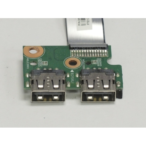 hp compaq 650 655 usb board connector 2 20230916 121608