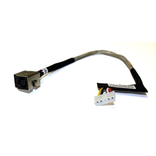 hp compaq cq40 dv4 dv4t dv4z dc power jack cable 20230916 120100