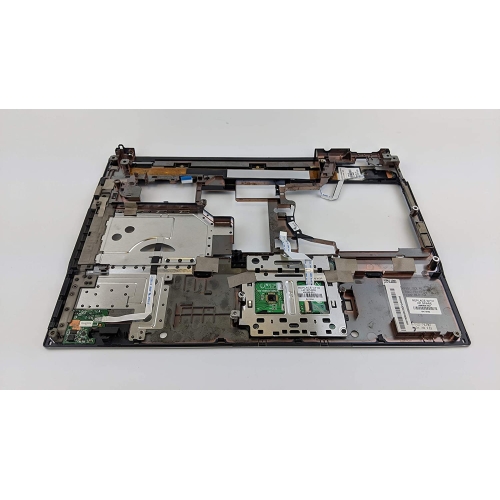 hp elitebook 6930p palm rest assembly with touch pad hp 486303 001 3 20230916 121535