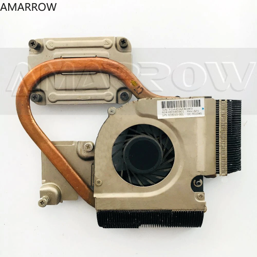 hp g32 cq32 dm4 1000 dv3 4000 cpu heatsink 20230916 120407