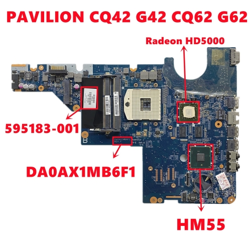 hp g42 g62 cq42 laptop mother board 20230916 120815