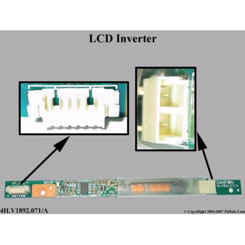 hp pavilion dv2700 laptop screen inverter board 20230916 120617