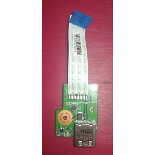 hp pavilion dv6 3000 usb board connector 20230916 121622