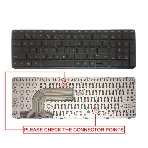 hp pavilion15 e106tu 15 e106tx 15 e107tu 15 e107tx laptop keyboard 20230916 120722