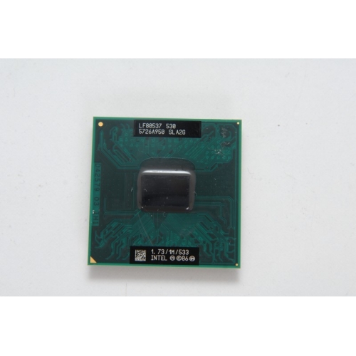 intel celeron m cm 530 cm530 sla2g 1mb 173ghz 533mhz laptop processor 20230916 120846