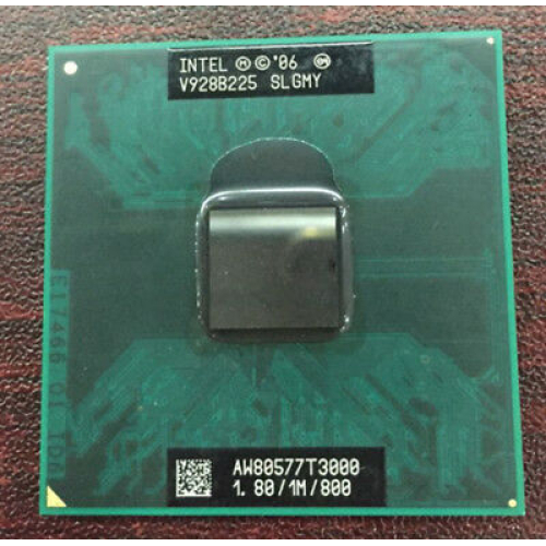 intel celeron processor t3000 1m cache 180 ghz 800 mhz laptop processor 20230916 120902