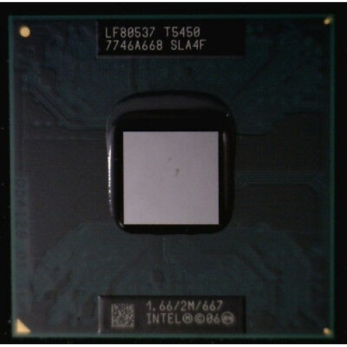 intel core 2 duo t5450 2m cache 166 ghz 667 mhz laptop processor sla4f 20230916 120848