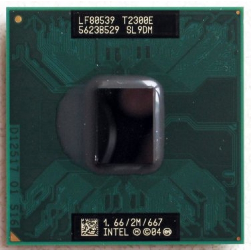 intel core duo t2300e laptop processor sl9dm for dell latitude d520 20230916 120837