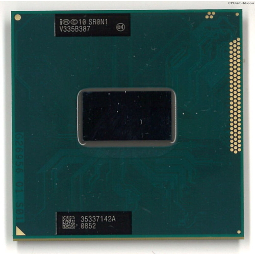 intel core i3 3110m 3m cache 240ghz 3rd gen laptop processor sr0n1 20230916 120839