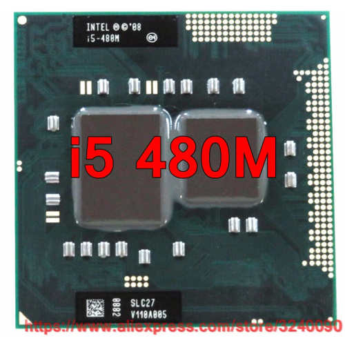 intel core i5 480m 3m cache 266 ghz laptop processor 20230916 120854