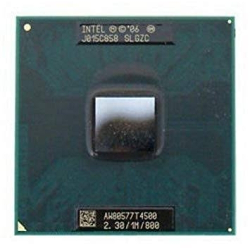 intel pentium t4500 1m cache 230 ghz 800 mhz laptop processor 20230916 120903