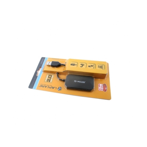 lapcare 4 port usb 20 hub 20230916 121733