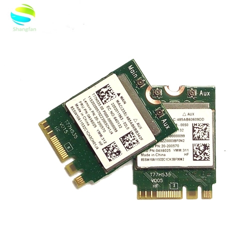 lenovo g50 45 wireless n adapter wifi bluetooth 40 card rtl8723be 04x6025 1 20230916 120956