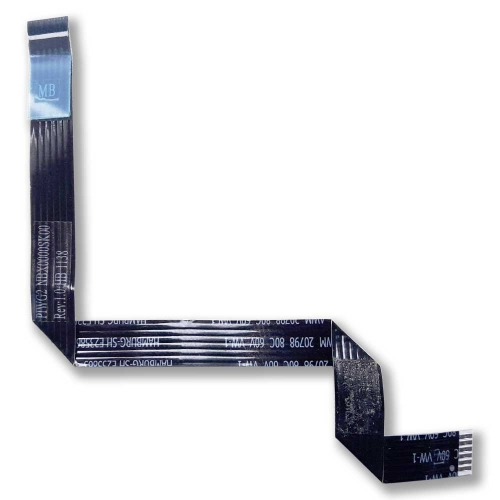 lenovo g570 g575 laptop 6pin touchpad flex cable stirp 20230916 121510