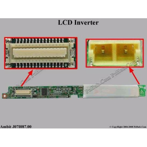 lenovo ibm thinkppad t61 r61 laptop lcd screen inverter 20230916 120625