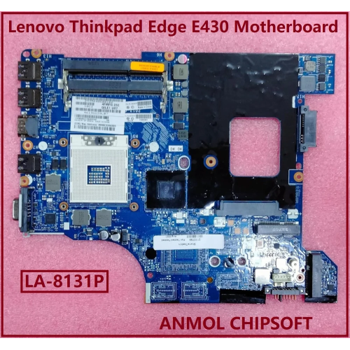 lenovo thinkpad edge e430 laptop motherboard la 8131p 20230916 120830