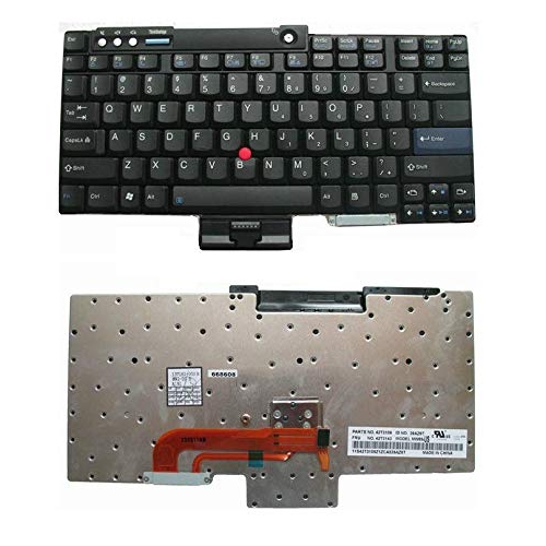 lenovo thinkpad t60 t61 r60 r61 z60 t400 laptop keyboard 20230916 120739