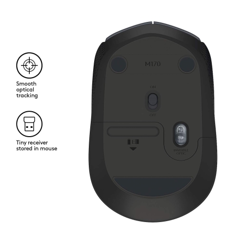 logitech m171 wireless mouse grey black 4 20230916 115651