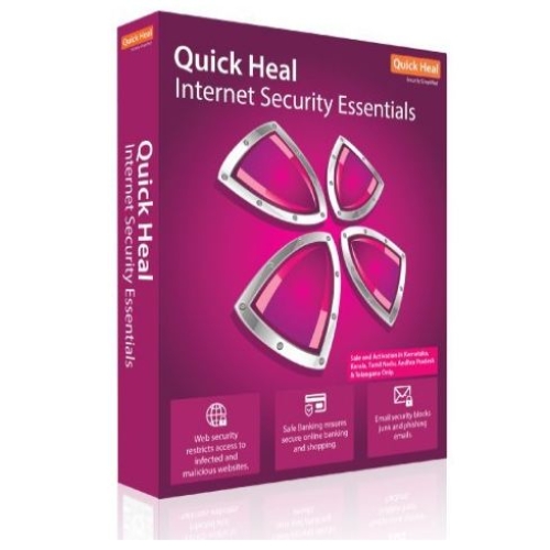 quick heal internet security latest version 1 pc 20230916 121756