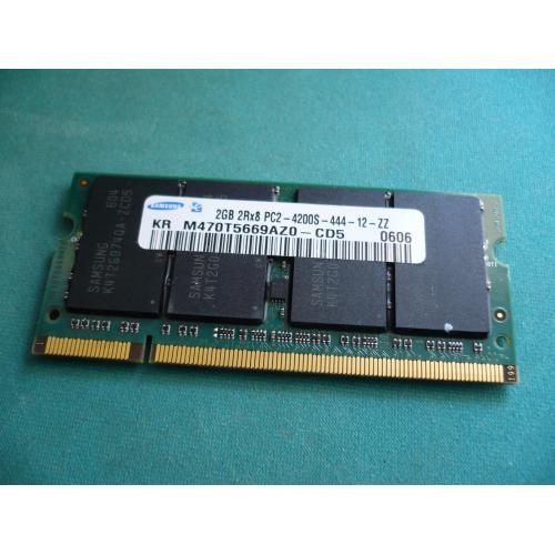 samsung 2gb ddr2 laptop memory ram 20230916 120907