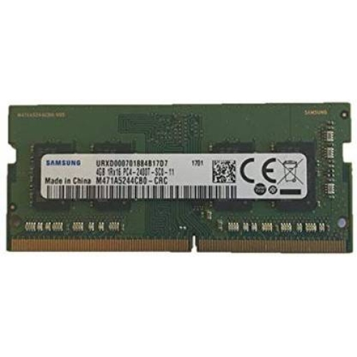 samsung 4gb ddr4 2400mhz laptop memory ram 20230916 120914