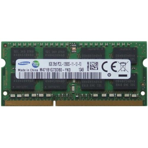 samsung 8gb ddr3 2400mhz laptop memory ram 20230916 120910