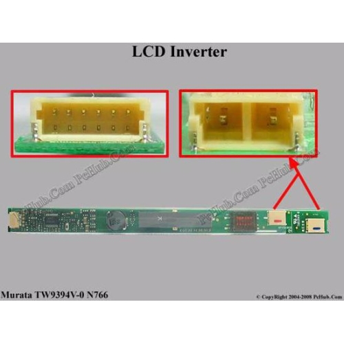 sony vgn fw vgn fw360 fw290 fw198 fw19 laptop lcd screen inverter 20230916 120626